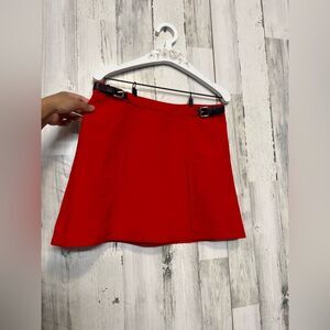 Express skirt